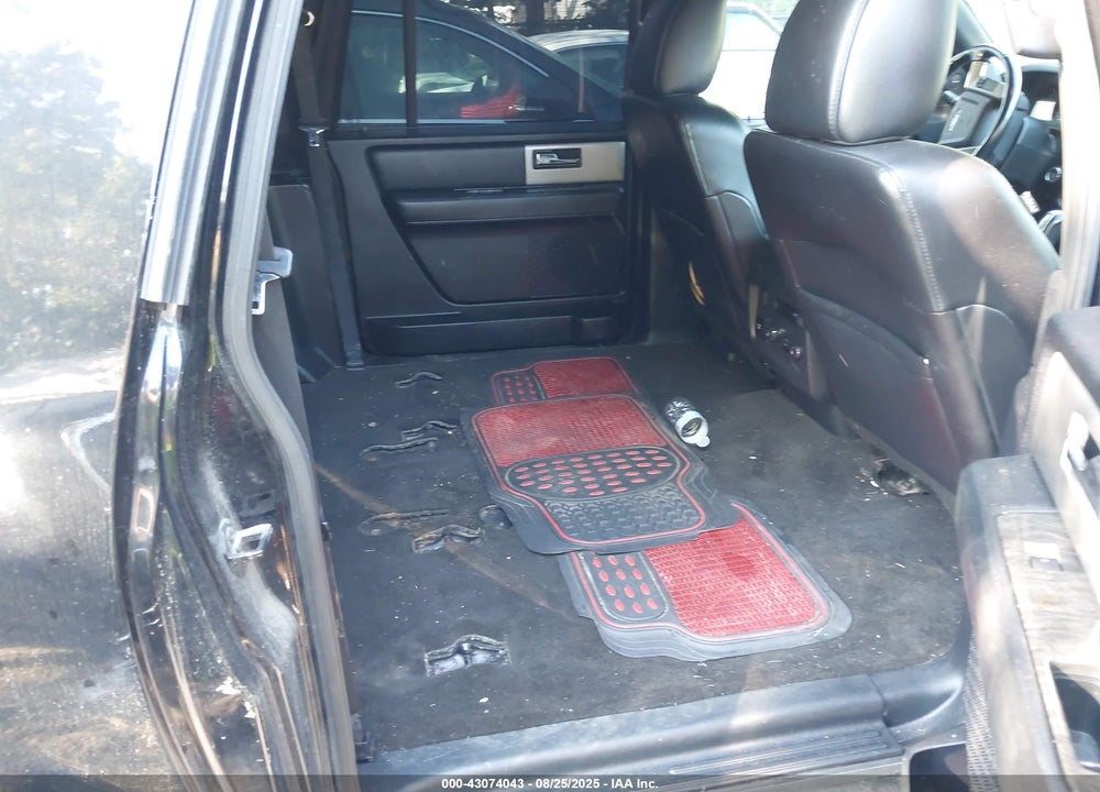 2016 FORD EXPEDITION VIN: 1FMJK2AT1GEF23300