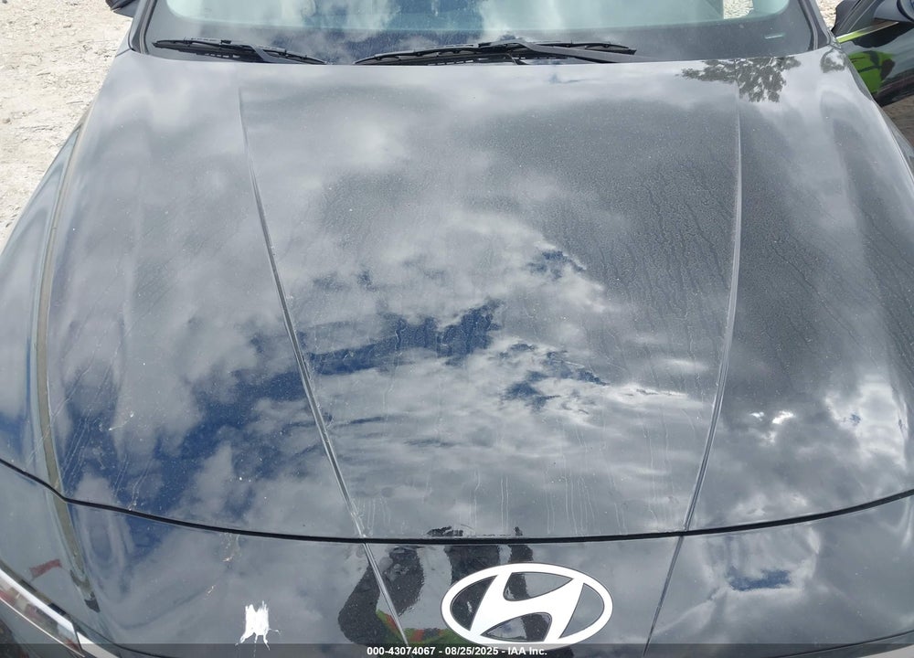 2024 HYUNDAI ELANTRA VIN: KMHLS4DG5RU789477