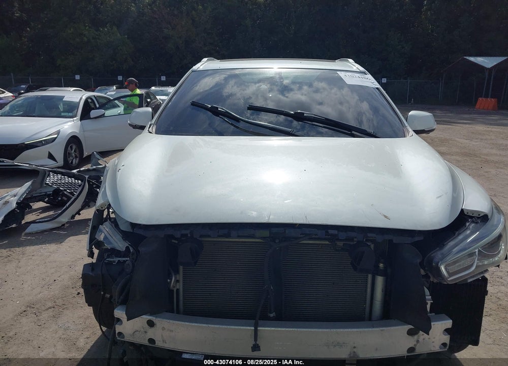 2020 INFINITI QX60 VIN: 5N1DL0MM0LC521160