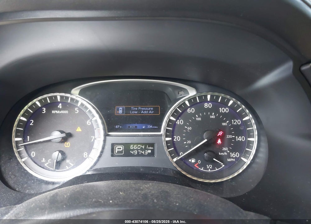2020 INFINITI QX60 VIN: 5N1DL0MM0LC521160