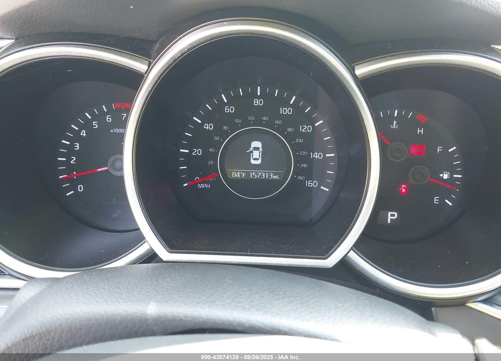 2015 KIA OPTIMA VIN: KNAGM4A72F5590331