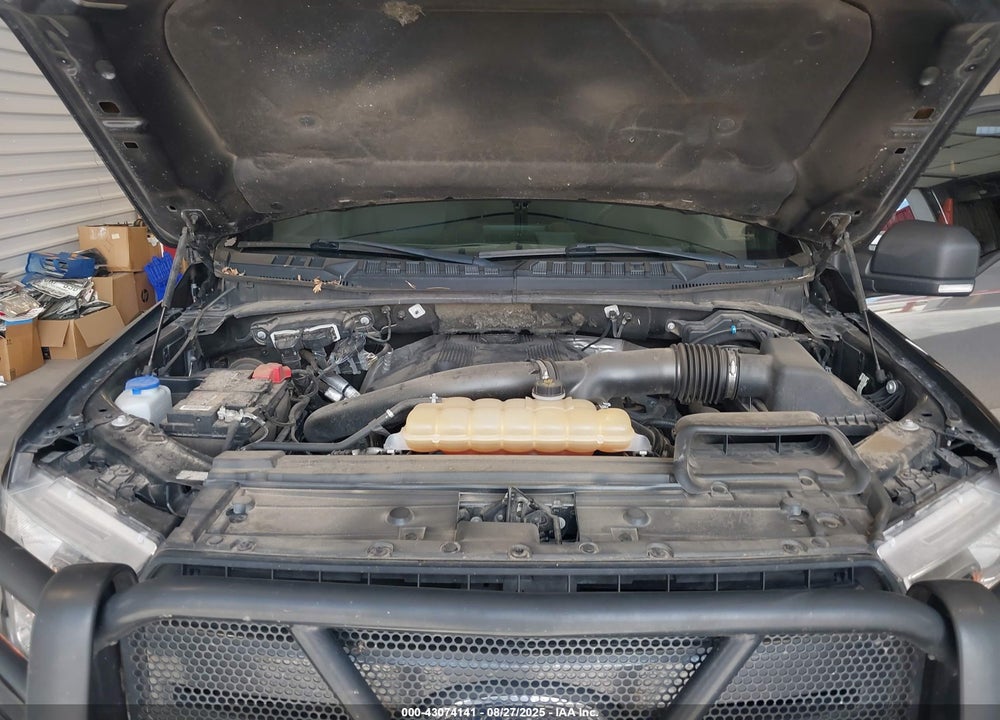 2019 FORD F-150 VIN: 1FTEW1E47KKC50090