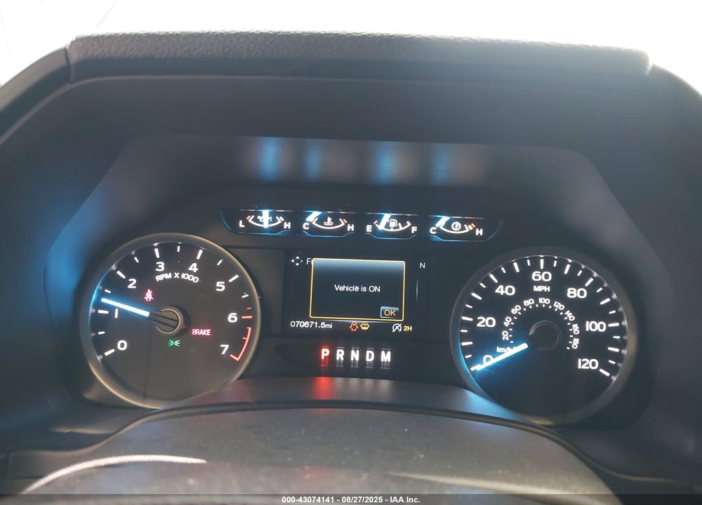 2019 FORD F-150 VIN: 1FTEW1E47KKC50090