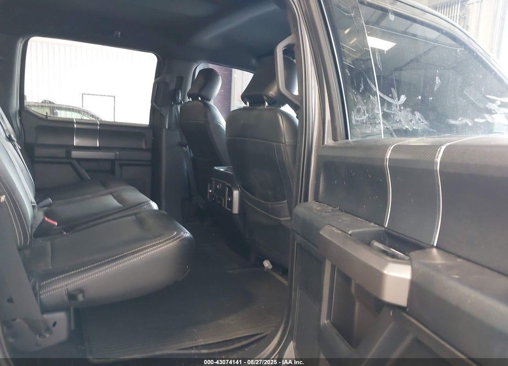 2019 FORD F-150 VIN: 1FTEW1E47KKC50090