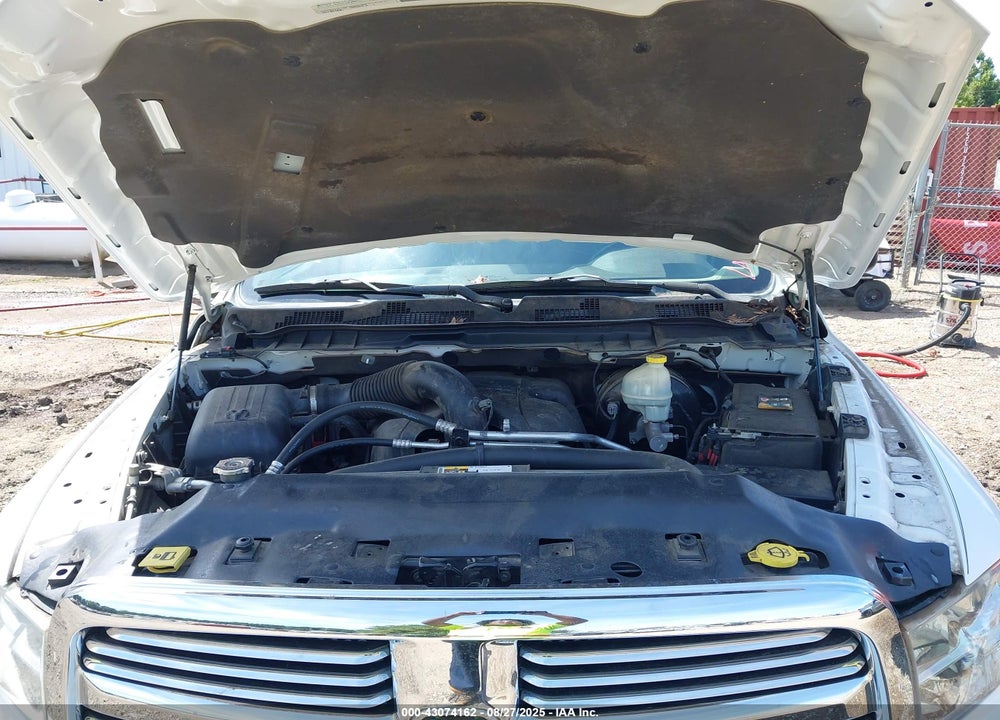 2014 RAM 1500 VIN: 1C6RR7LT3ES273948