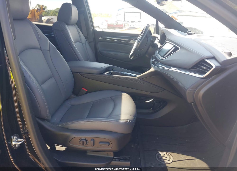 2023 BUICK ENCLAVE VIN: 5GAERBKW6PJ107312