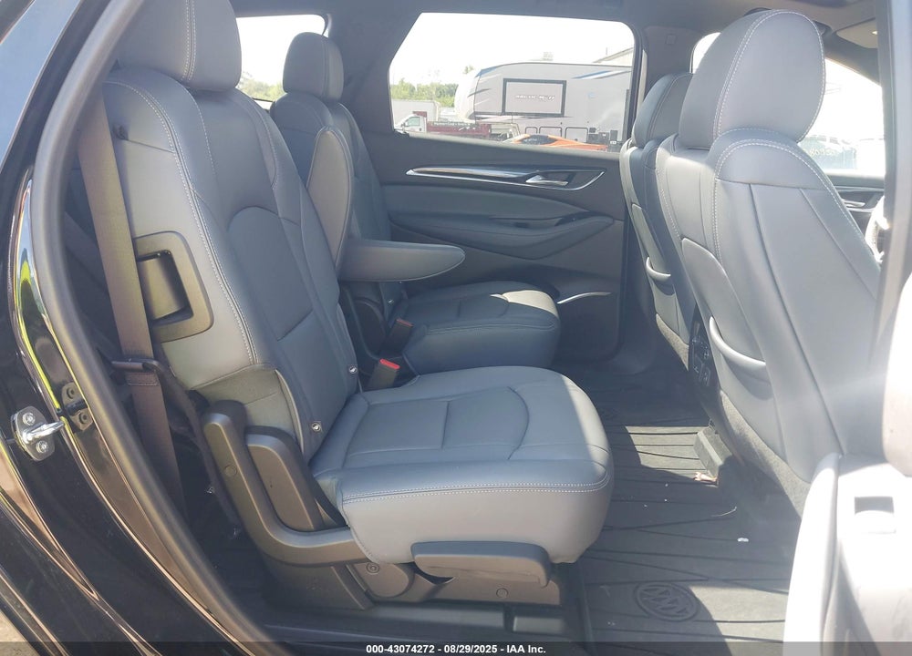 2023 BUICK ENCLAVE VIN: 5GAERBKW6PJ107312