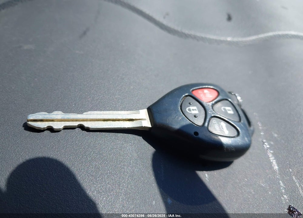 2013 TOYOTA COROLLA VIN: 2T1BU4EE3DC061587