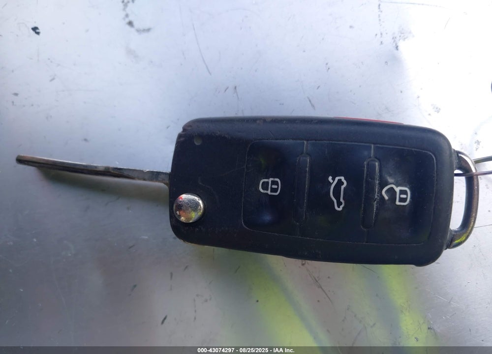 2013 VOLKSWAGEN JETTA VIN: 3VWDP7AJ6DM279094