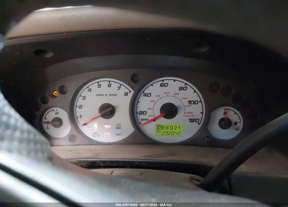 2001 FORD ESCAPE VIN: 1FMYU04181KA79915