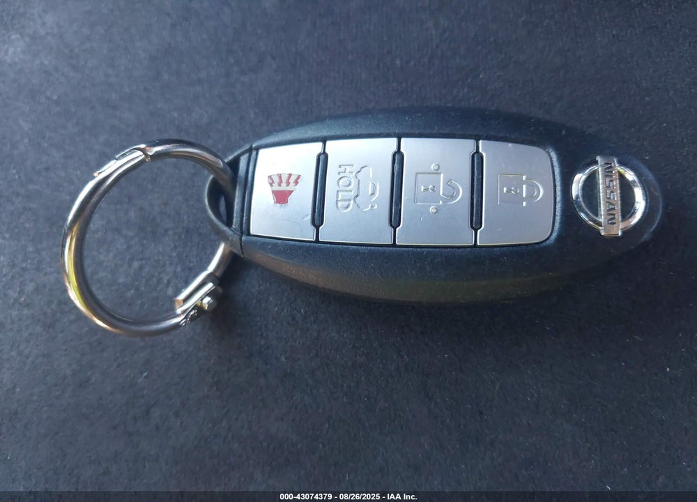 2013 NISSAN ALTIMA VIN: 1N4AL3APXDC254219
