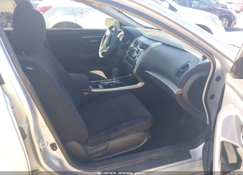 2013 NISSAN ALTIMA VIN: 1N4AL3APXDC254219