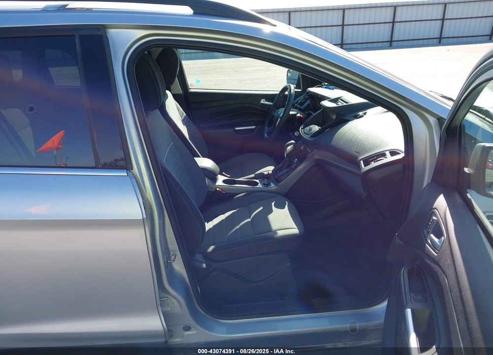 2015 FORD ESCAPE VIN: 1FMCU9G94FUB84723