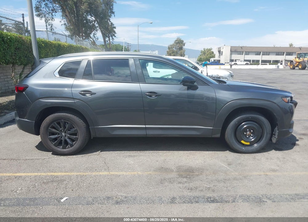 2025 MAZDA CX-50 VIN: 7MMVABBM8SN346950