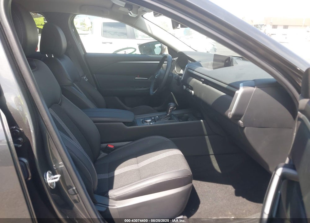 2025 MAZDA CX-50 VIN: 7MMVABBM8SN346950