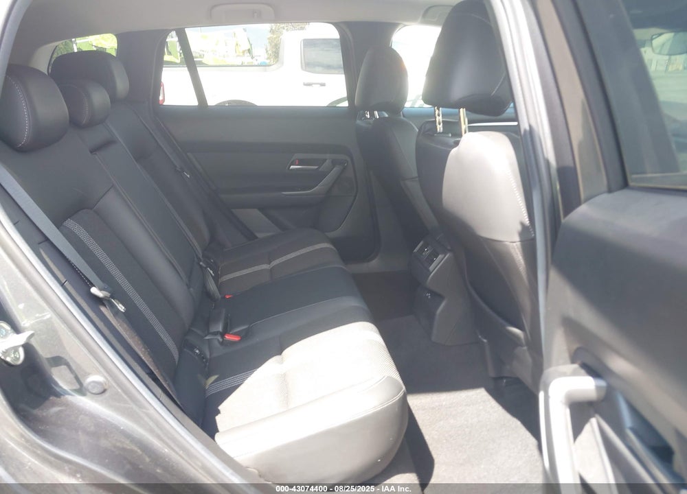 2025 MAZDA CX-50 VIN: 7MMVABBM8SN346950