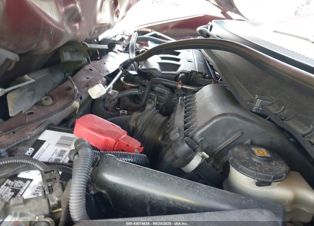 2012 HONDA CIVIC VIN: JHMFB2F55CS001235