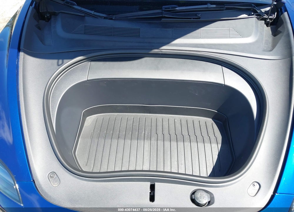 2024 TESLA MODEL 3 VIN: 5YJ3E1EB4RF799570