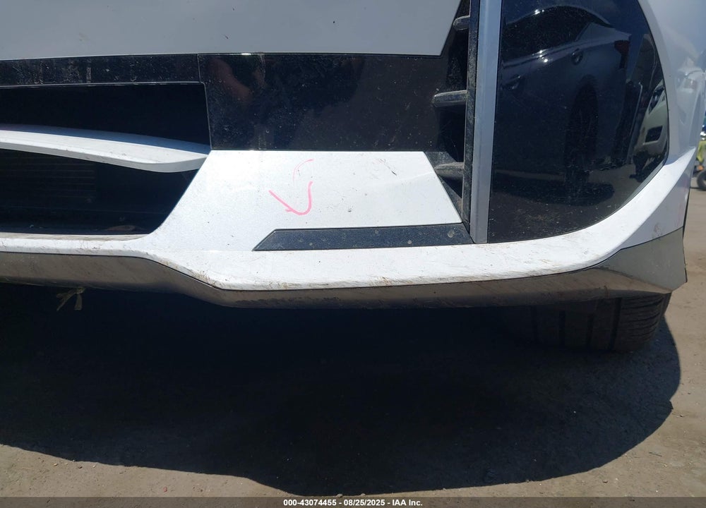 2024 HYUNDAI IONIQ 6 SEL VIN: KMHM34AA4RA054444