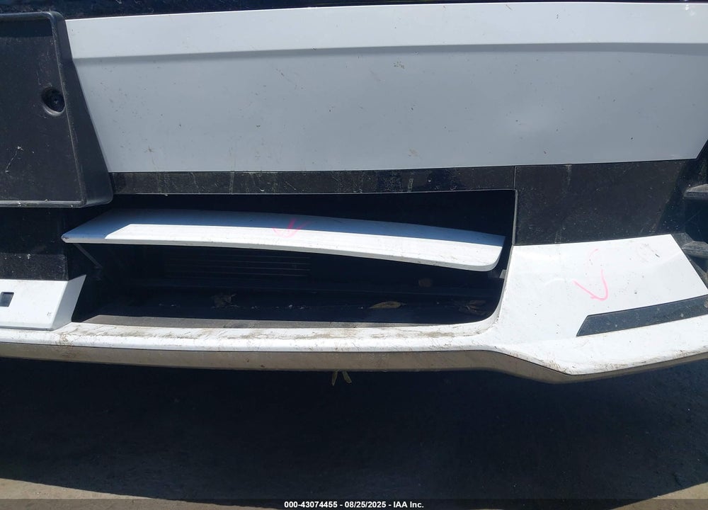 2024 HYUNDAI IONIQ 6 SEL VIN: KMHM34AA4RA054444