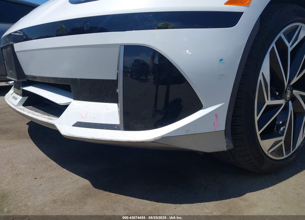 2024 HYUNDAI IONIQ 6 SEL VIN: KMHM34AA4RA054444
