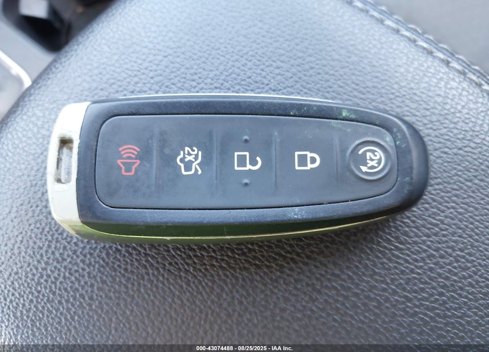 2019 FORD ESCAPE SE VIN: 1FMCU9GD3KUB04410