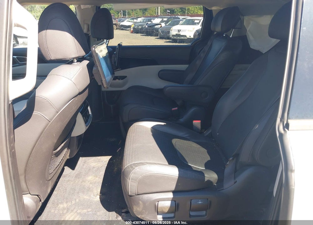2023 KIA CARNIVAL MPV SX PRESTIGE VIN: KNDNE5H30P6235461