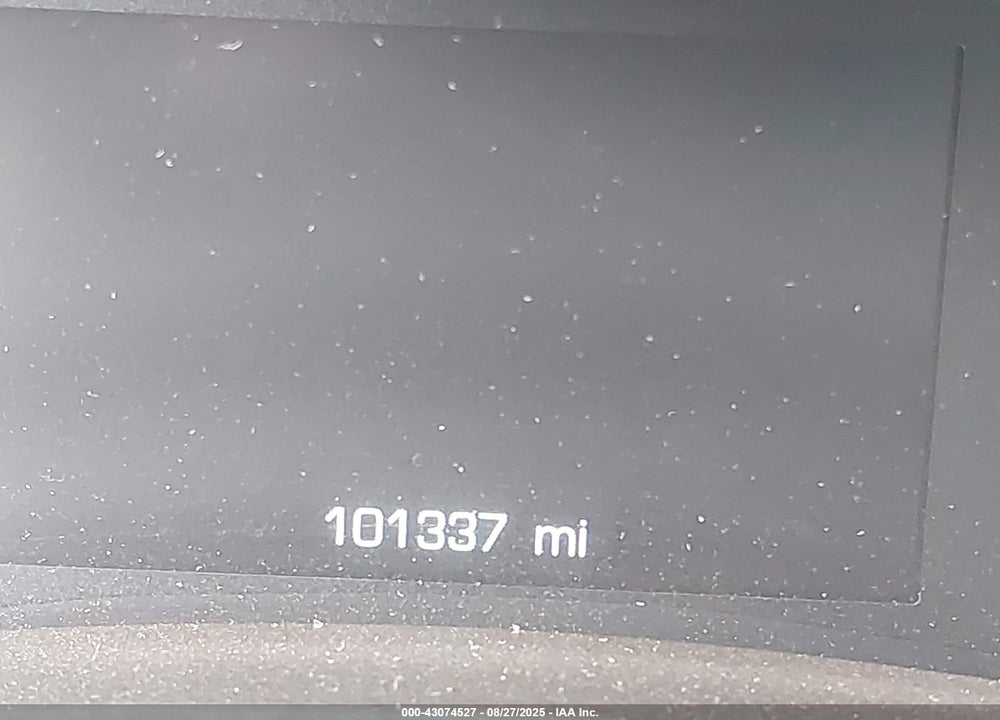 2016 CHEVROLET IMPALA VIN: 1G1105SA5GU163634