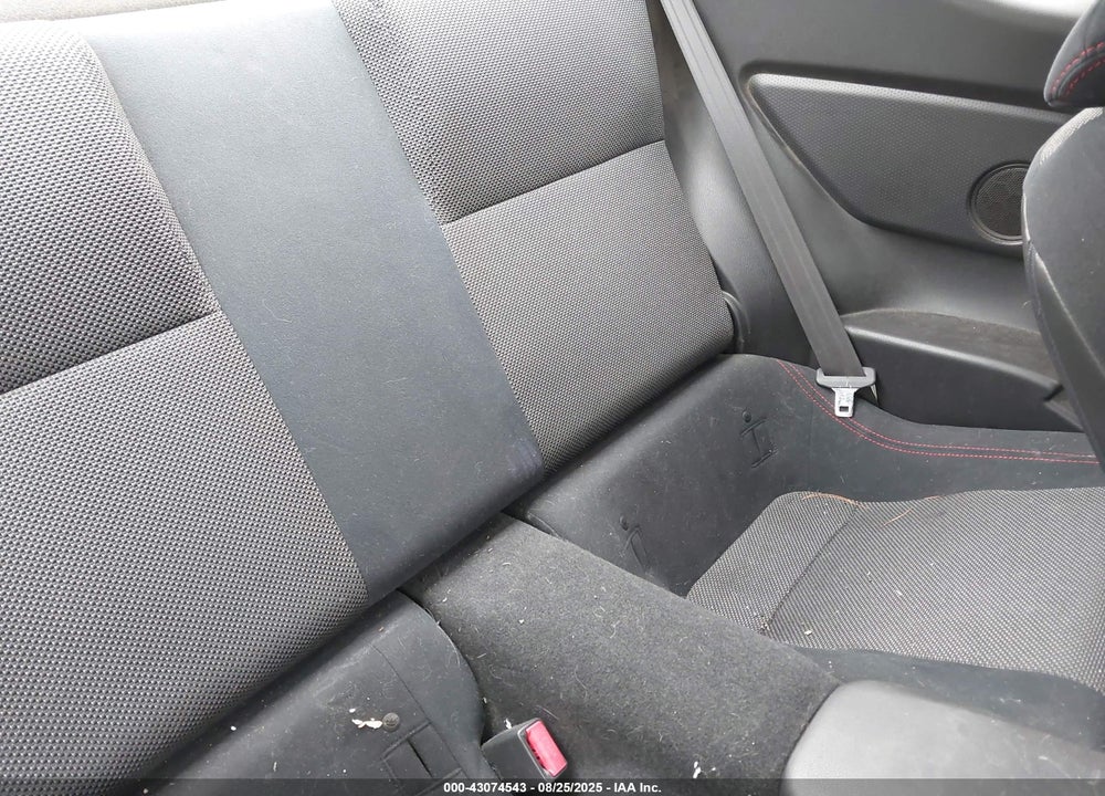 2013 SUBARU BRZ PREMIUM VIN: JF1ZCAB15D1602103