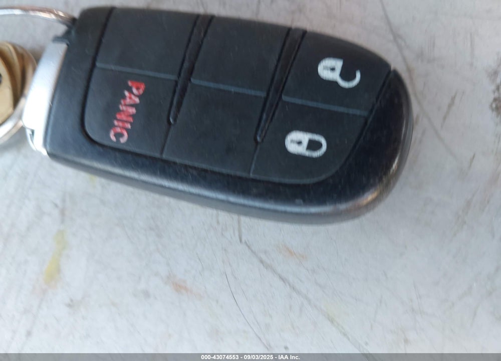 2018 DODGE CHARGER VIN: 2C3CDXJG2JH235586