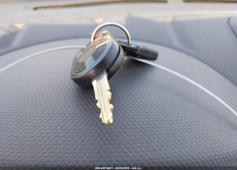 2010 FORD ESCAPE LIMITED VIN: 1FMCU9EG9AKC05362