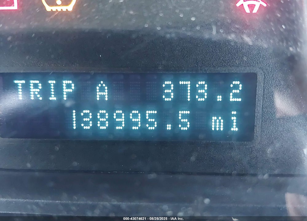 2010 FORD ESCAPE LIMITED VIN: 1FMCU9EG9AKC05362