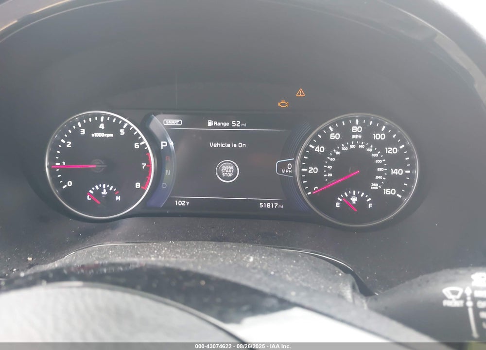 2022 KIA SELTOS VIN: KNDETCA27N7293473