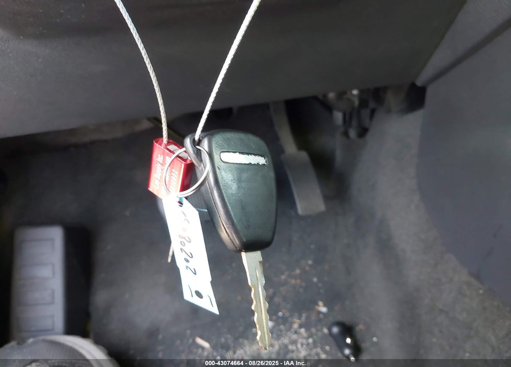 2016 JEEP PATRIOT VIN: 1C4NJPBB3GD813118