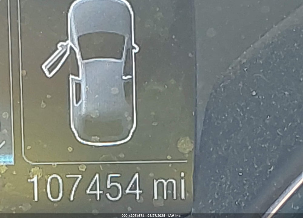 2016 FORD ESCAPE VIN: 1FMCU0G76GUC86987