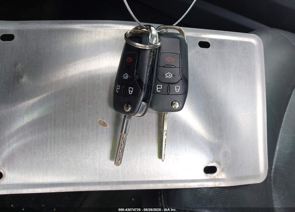 2015 FORD FUSION SE VIN: 3FA6P0H93FR143192