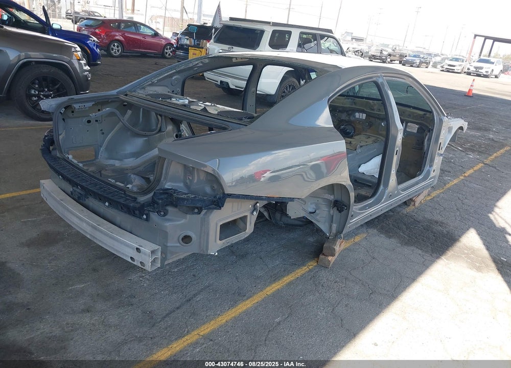 2017 DODGE CHARGER VIN: 2C3CDXGJ0HH644294