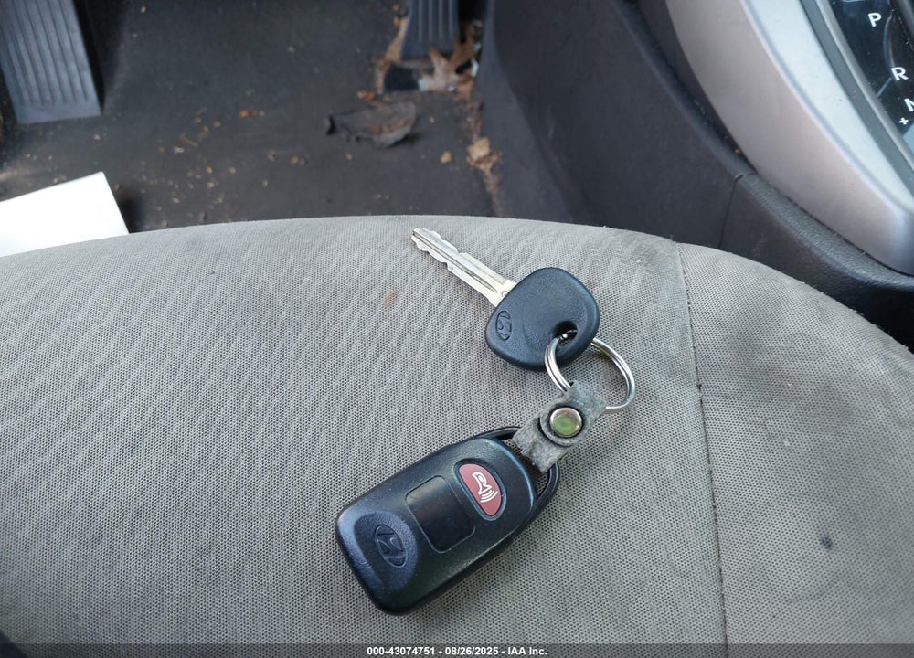2015 HYUNDAI ELANTRA SE VIN: 5NPDH4AEXFH564701