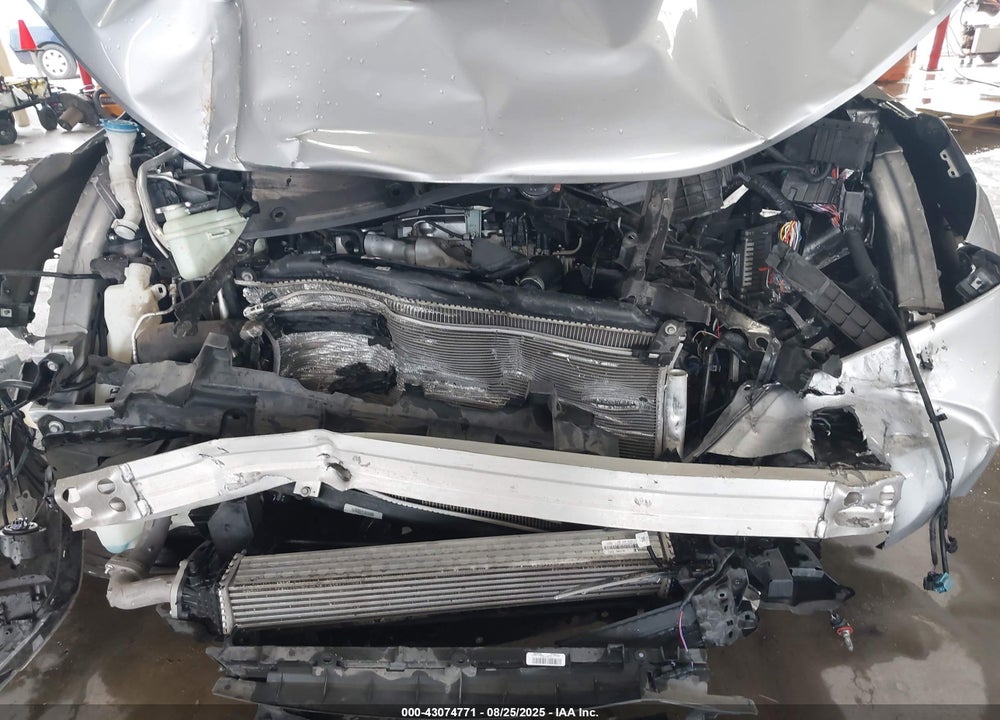 2018 HONDA CR-V VIN: 7FARW2H89JE005765
