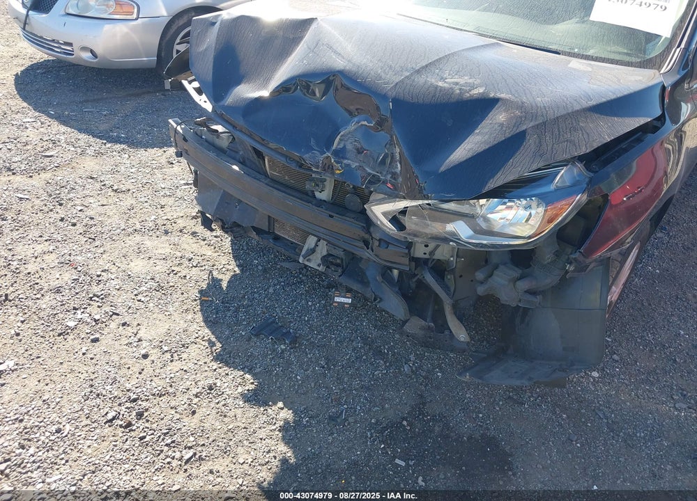 2019 NISSAN SENTRA SV VIN: 3N1AB7AP0KY295082