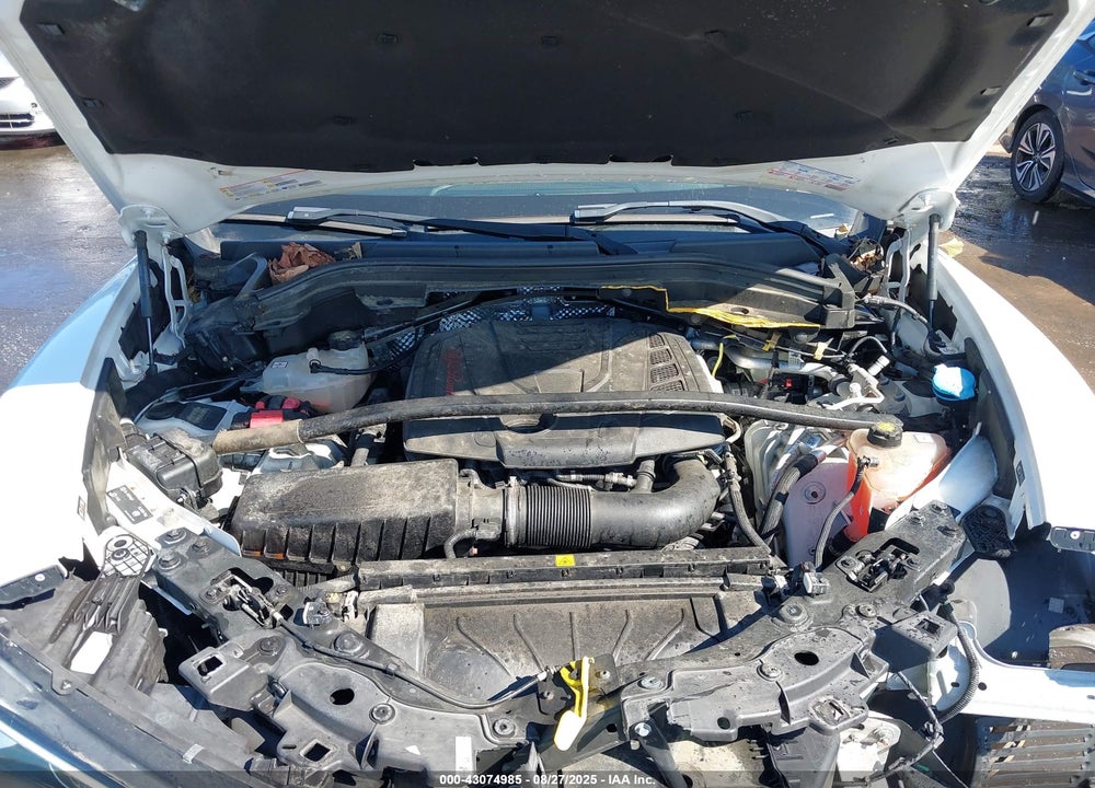 2018 ALFA ROMEO STELVIO VIN: ZASFAKAN1J7C28750