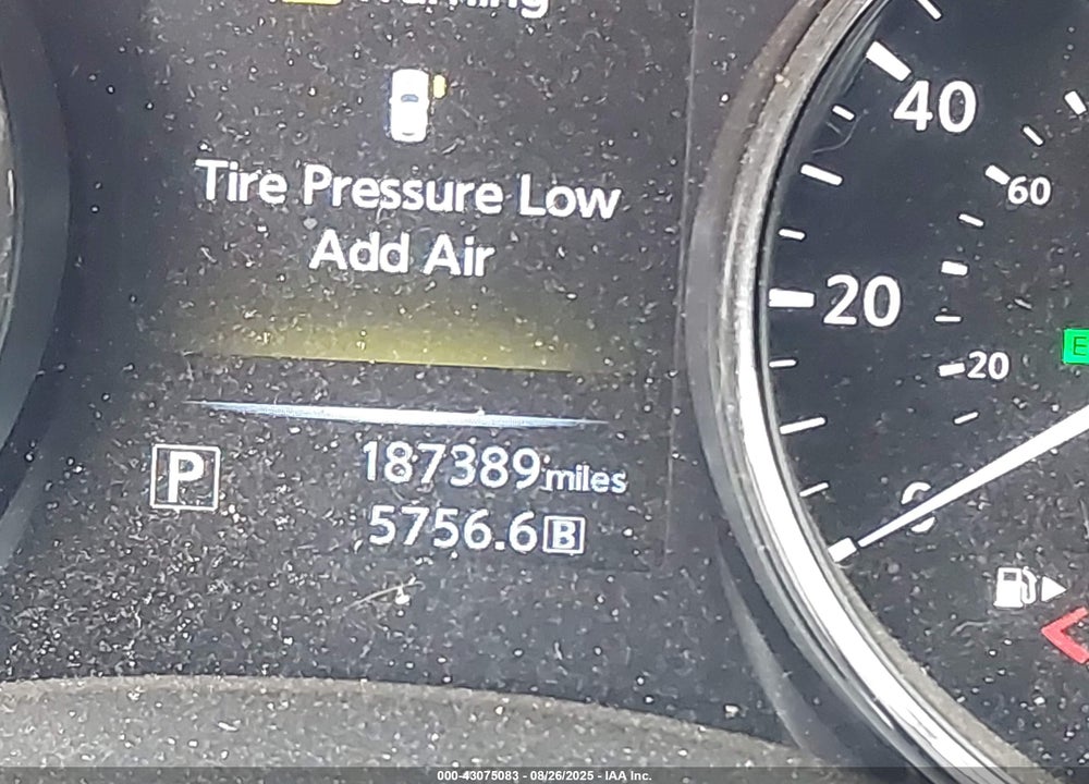 2015 NISSAN ROGUE VIN: 5N1AT2MV9FC920516