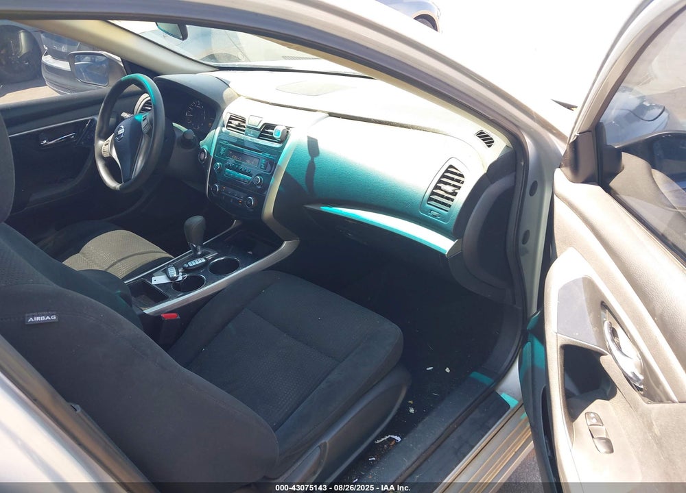 2014 NISSAN ALTIMA VIN: 1N4AL3AP0EC268535