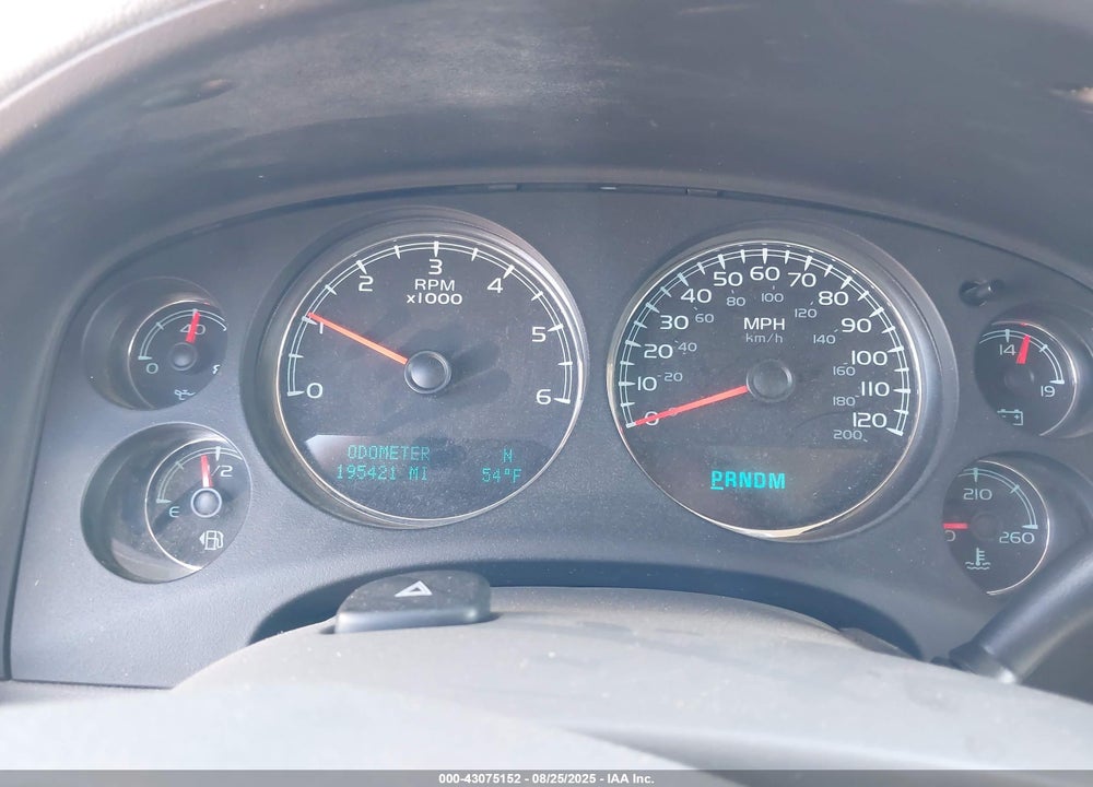 2009 GMC YUKON VIN: 1GKFK33089R236135