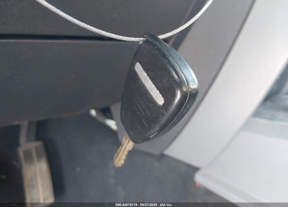 2007 JEEP WRANGLER UNLIMITED RUBICON VIN: 1J8GA69137L162524