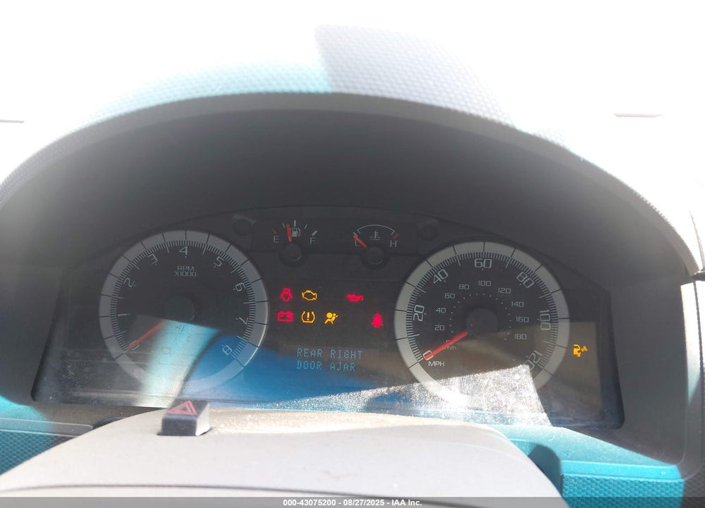 2008 FORD ESCAPE XLT VIN: 1FMCU03188KB10263