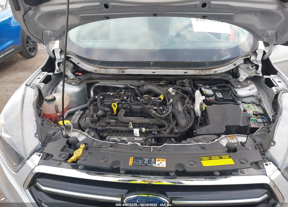 2018 FORD ESCAPE SEL VIN: 1FMCU0HD6JUC39955