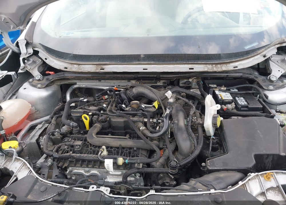 2018 FORD ESCAPE SEL VIN: 1FMCU0HD6JUC39955