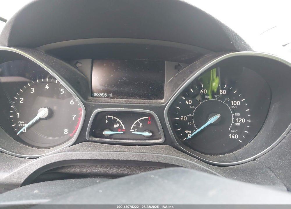 2018 FORD ESCAPE SEL VIN: 1FMCU0HD6JUC39955