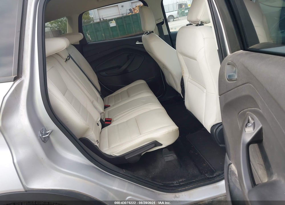 2018 FORD ESCAPE SEL VIN: 1FMCU0HD6JUC39955